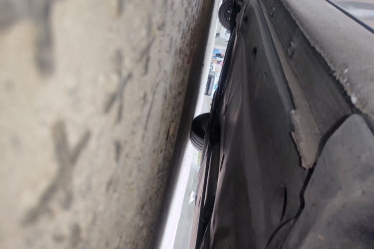 Used Volkswagen Touran 2016 Volkswagen Touran L 280TSI DSG Comfort Edition Chassis Front Right