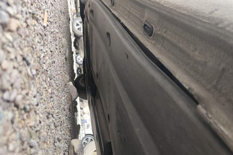 Used Volkswagen Touran 2016 Volkswagen Touran L 280TSI DSG Comfort Edition Chassis Front Right