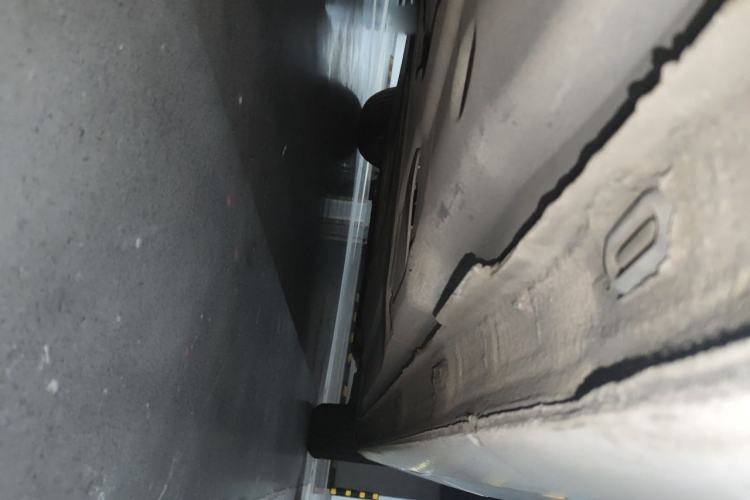 Used Volkswagen Touran 2016 Volkswagen Touran L 280TSI DSG Comfort Edition Chassis Rear Right