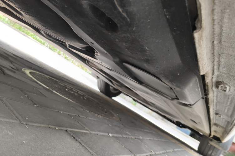 Used Volkswagen Touran 2016 Volkswagen Touran L 280TSI DSG Comfort Edition Chassis Rear Right