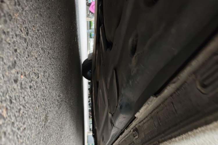 Used Volkswagen Touran 2016 Volkswagen Touran L 280TSI DSG Comfort Edition Chassis Rear Right
