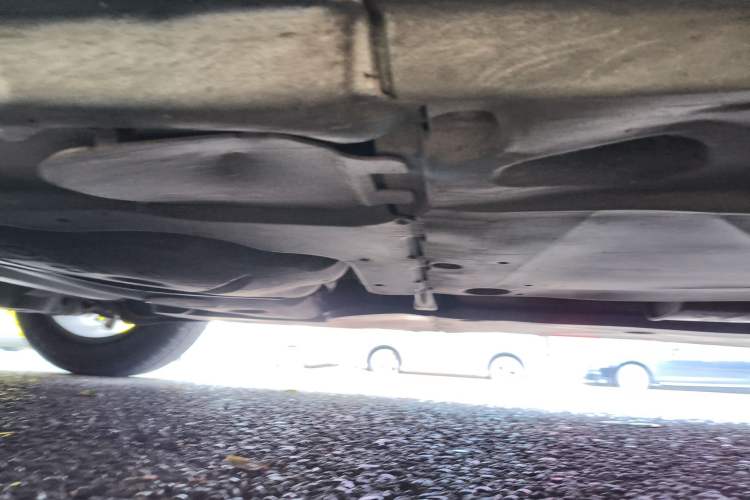 Used Volkswagen Touran 2016 Volkswagen Touran L 280TSI DSG Comfort Edition Chassis Rear Right