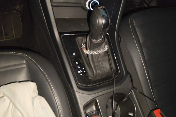 Used Volkswagen Touran 2016 Volkswagen Touran L 280TSI DSG Comfort Edition Gear Lever