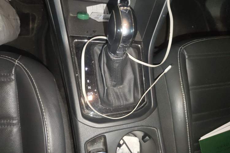 Used Volkswagen Touran 2016 Volkswagen Touran L 280TSI DSG Comfort Edition Gear Lever