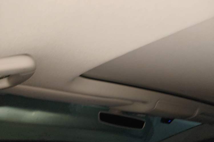 Used Volkswagen Touran 2016 Volkswagen Touran L 280TSI DSG Comfort Edition Headliner