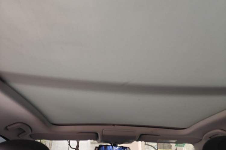 Used Volkswagen Touran 2016 Volkswagen Touran L 280TSI DSG Comfort Edition Headliner