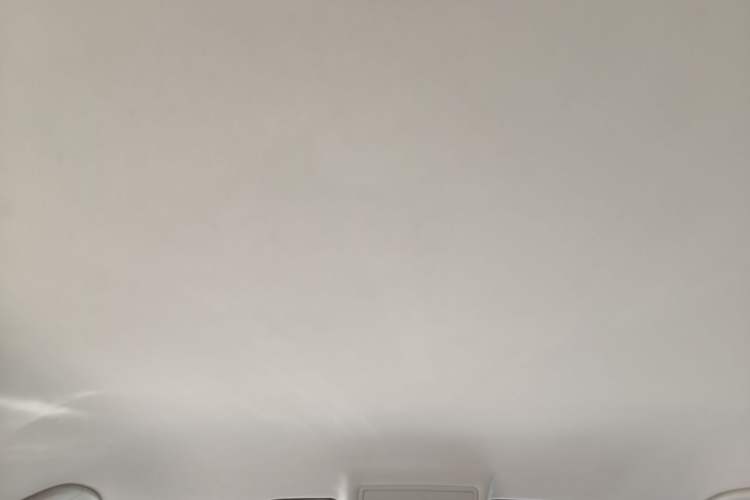 Used Volkswagen Touran 2016 Volkswagen Touran L 280TSI Manual Trend Edition Headliner