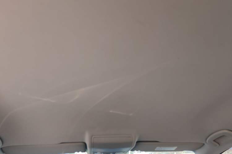 Used Volkswagen Touran 2016 Volkswagen Touran L 280TSI DSG Comfort Edition Headliner