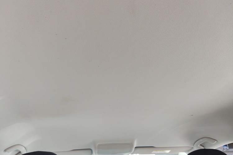 Used Volkswagen Touran 2016 Volkswagen Touran L 280TSI Manual Trend Edition Headliner