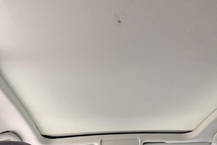 Used Volkswagen Touran 2016 Volkswagen Touran L 280TSI DSG Comfort Edition Headliner