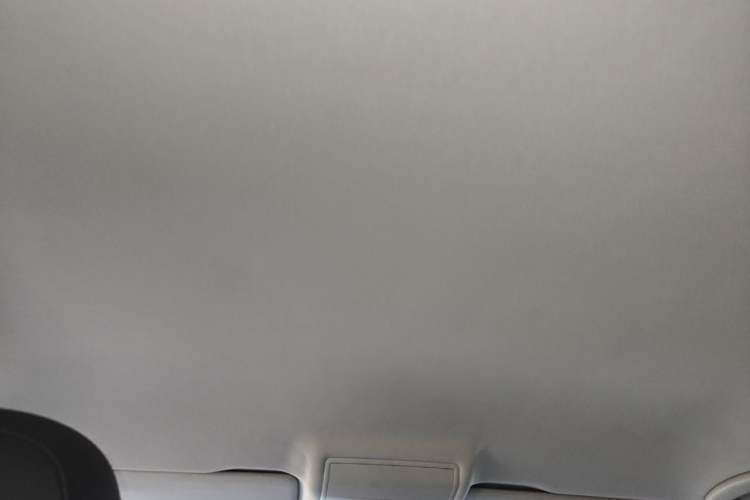Used Volkswagen Touran 2016 Volkswagen Touran L 280TSI DSG Comfort Edition Headliner