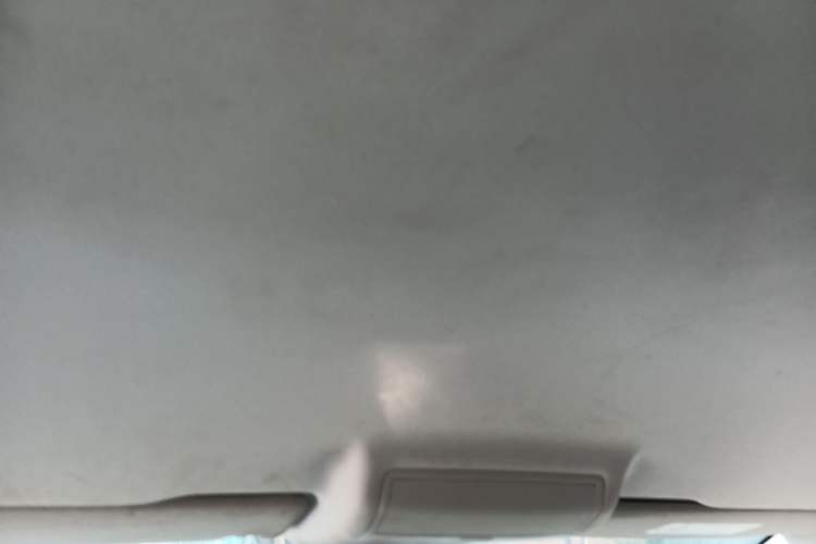 Used Volkswagen Touran 2016 Volkswagen Touran L 280TSI DSG Comfort Edition Headliner
