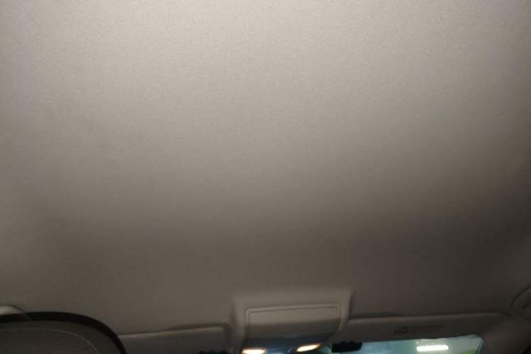 Used Volkswagen Touran 2016 Touran L 280TSI DSG Style Edition Headliner