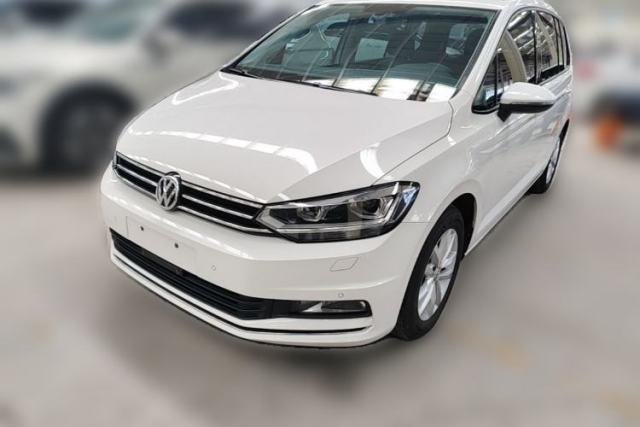 Used Volkswagen Touran 2016 Volkswagen Touran L 280TSI DSG Comfort Edition