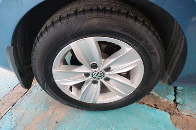 Used Volkswagen Touran 2018 Volkswagen Touran L 280TSI DSG Style Edition 7 Seats China V Emission Standard Exterior 2