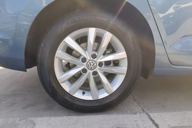 Used Volkswagen Touran 2018 Volkswagen Touran L 280TSI DSG Comfort Edition 7 Seats China V Emission Standard Exterior 5