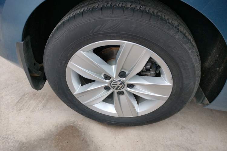 Used Volkswagen Touran 2018 Volkswagen Touran L 280TSI DSG Style Edition 7 Seats China V Emission Standard Exterior 5