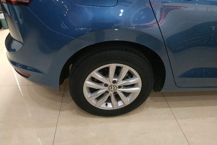 Used Volkswagen Touran 2018 Volkswagen Touran L 280TSI DSG Comfort Edition 7 Seats China V Emission Standard Exterior 8