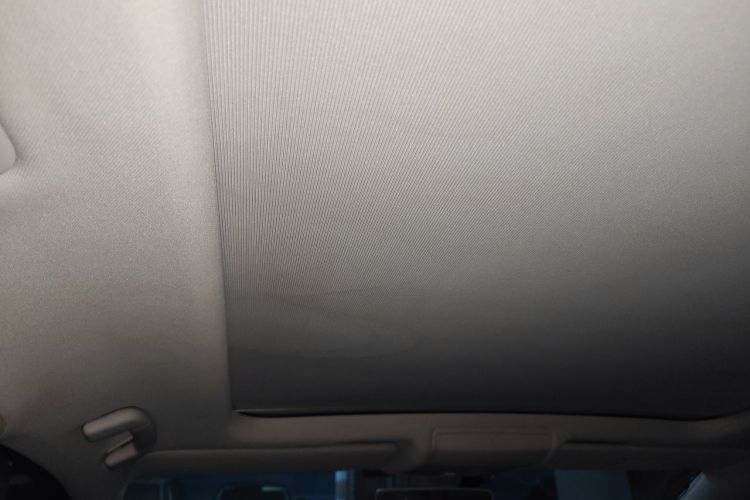 Used Volkswagen Touran 2018 Volkswagen Touran L 280TSI DSG Luxury Edition 6-seater Headliner