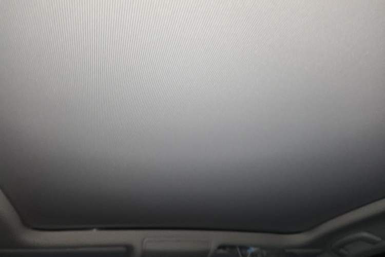Used Volkswagen Touran 2018 Volkswagen Touran L 280TSI DSG Luxury Edition 7 Seats Headliner