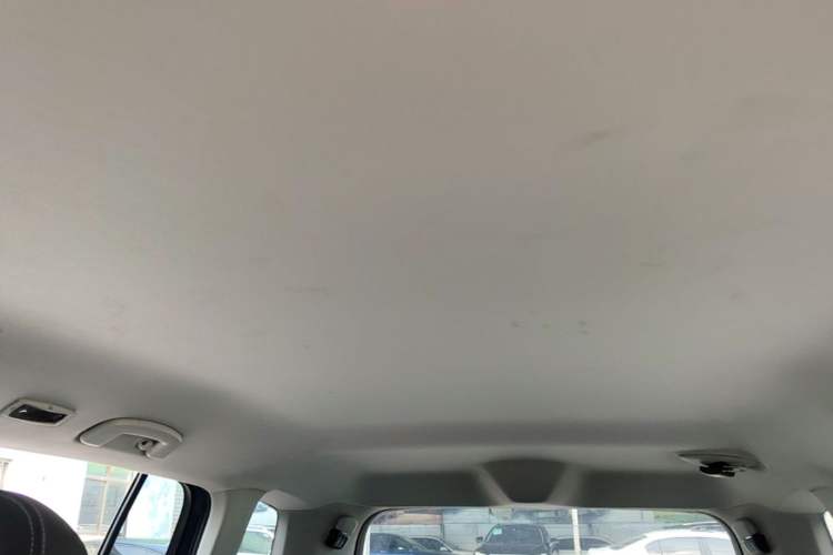 Used Volkswagen Touran 2018 Volkswagen Touran L 280TSI DSG Style Edition 7 Seats China V Emission Standard Headliner