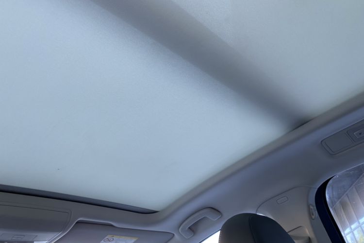Used Volkswagen Touran 2018 Volkswagen Touran L 330TSI DSG Luxury Edition Headliner