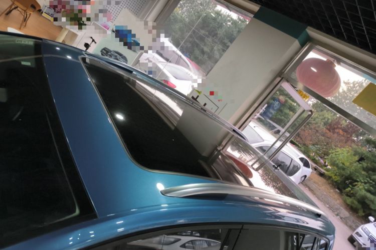 Used Volkswagen Touran 2018 Volkswagen Touran L 280TSI DSG Comfort Edition 7 Seats China VI Standard Roof