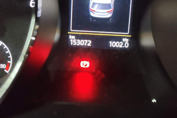 Used Volkswagen Touran 2018 Volkswagen Touran L 280TSI DSG Boundary Luxury Edition 7 Seats China VI Standard Odometer Close Up