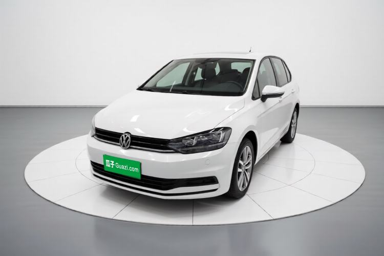 Ojetý Volkswagen Touran 2018 Volkswagen Touran L 280TSI DSG Style Edition 7 Seats China V Emission Standard Guazi used car, China used car export, Used car for sale, Used  cars, Cheapest cars for sale