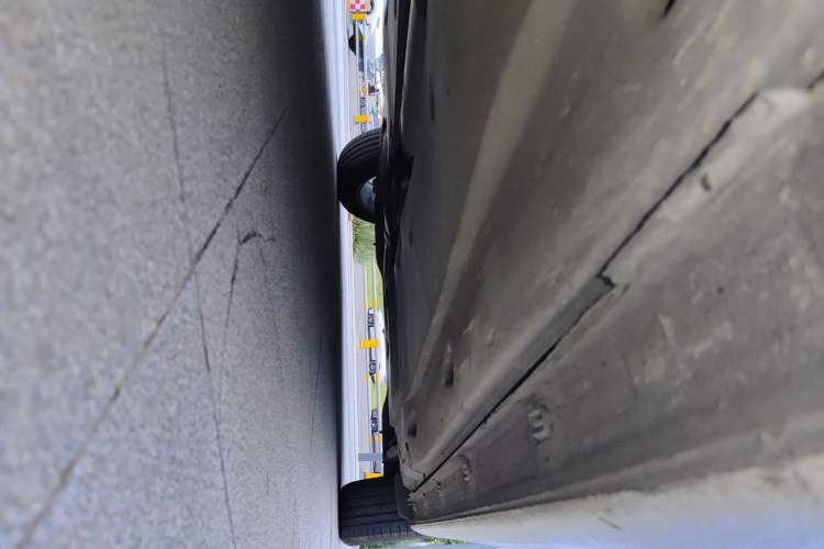 Used Volkswagen Touran 2018 Volkswagen Touran L 280TSI DSG Comfort Edition 7-seater Chassis Front Left
