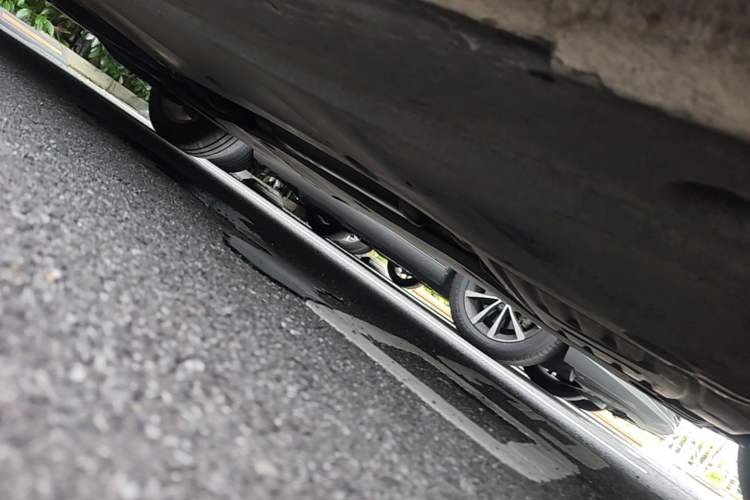 Used Volkswagen Touran 2018 Volkswagen Touran L 280TSI Manual Trend Edition Chassis Front Right