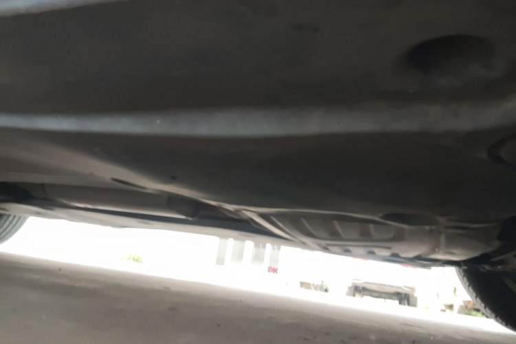 Used Volkswagen Touran 2018 Volkswagen Touran L 280TSI Manual Trend Edition Chassis Front Right