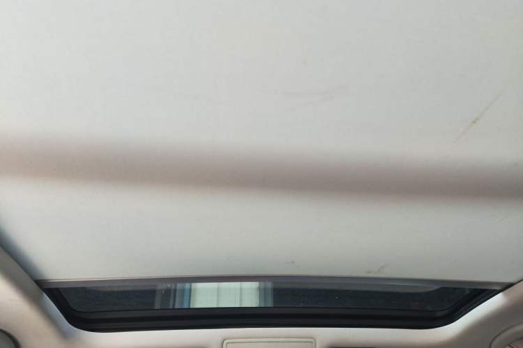 Used Volkswagen Touran 2018 Volkswagen Touran L 280TSI DSG Comfort Edition 7 Seats China V Emission Standard Headliner
