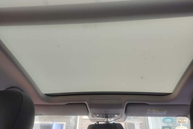 Used Volkswagen Touran 2018 Volkswagen Touran L 280TSI DSG Comfort Edition 7 Seats China V Emission Standard Headliner