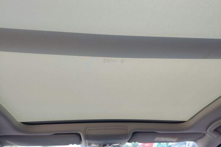 Used Volkswagen Touran 2018 Volkswagen Touran L 280TSI DSG Comfort Edition 7 Seats China V Emission Standard Headliner