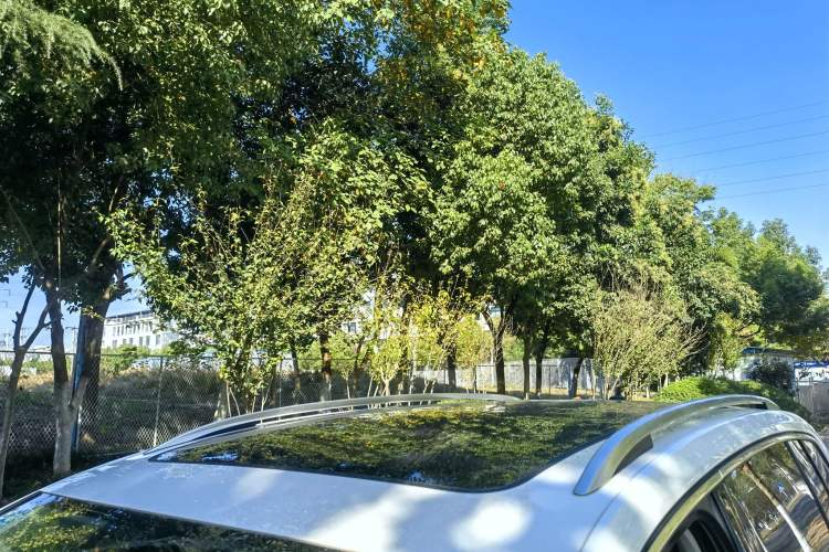 Used Volkswagen Touran 2018 Volkswagen Touran L 280TSI DSG Boundary Edition 6-Seater China VI Standard Roof