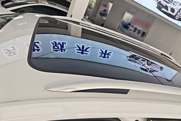 Used Volkswagen Touran 2018 Volkswagen Touran L 280TSI DSG Boundary Luxury Edition 7 Seats China V Emission Standard Roof