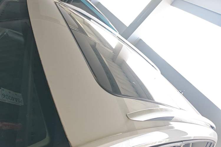 Used Volkswagen Touran 2018 Volkswagen Touran L 280TSI DSG Comfort Edition 7 Seats China V Emission Standard Roof