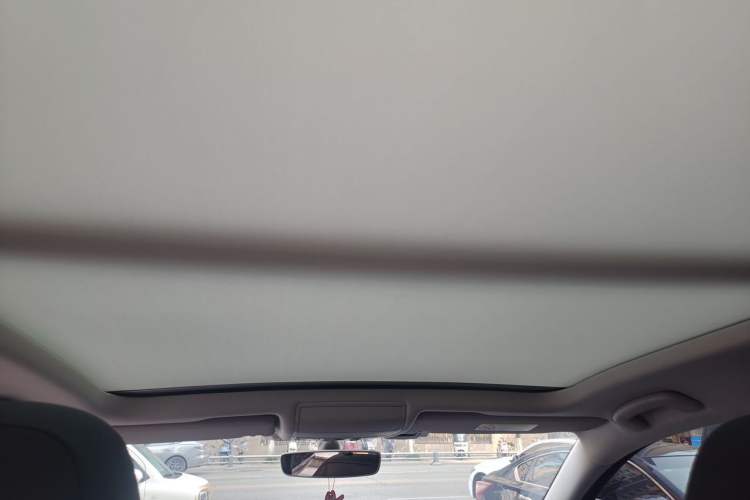 Used Volkswagen Touran 2021 Volkswagen Touran L 280TSI DSG Boundary Edition 7-Seater Headliner