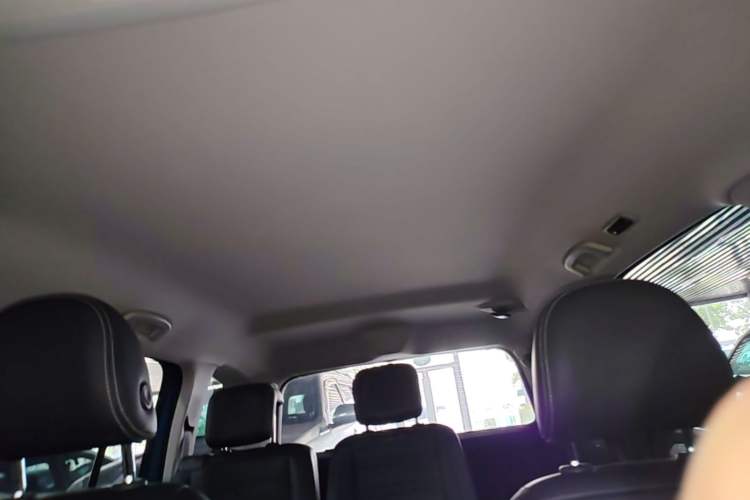 Used Volkswagen Touran 2021 Volkswagen Touran L 280TSI DSG Style Edition 7 Seats Headliner
