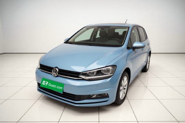 Used Volkswagen Touran 2021 Volkswagen Touran L 280TSI DSG Style Edition 7 Seats