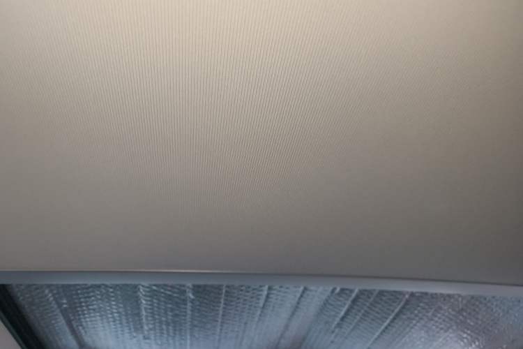Used Volkswagen Touran 2021 Volkswagen Touran L 280TSI DSG Boundary Edition 7-Seater Headliner