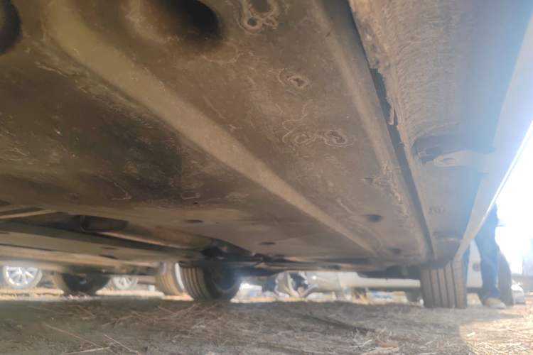 Used Volkswagen Touran 2021 Volkswagen Touran L 280TSI DSG Boundary Edition 7-Seater Chassis Front Left