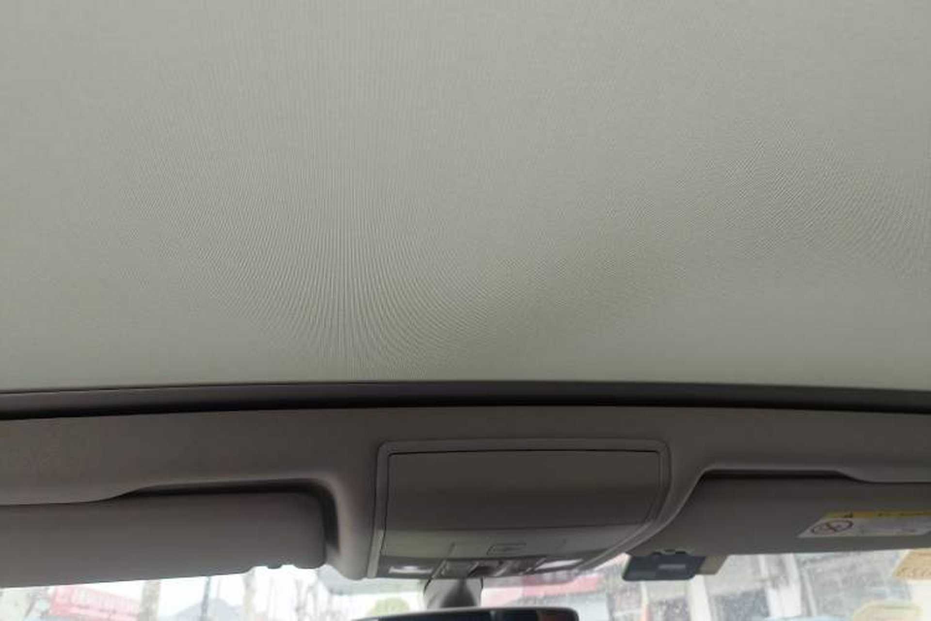 Used Volkswagen Touran 2021 Volkswagen Touran L 280TSI DSG Boundary Edition 7-Seater Headliner
