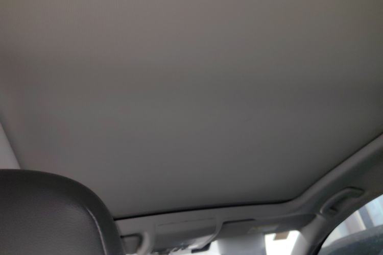 Used Volkswagen Touran 2021 Touran L 280TSI DSG Comfort Edition 7 Seats Headliner