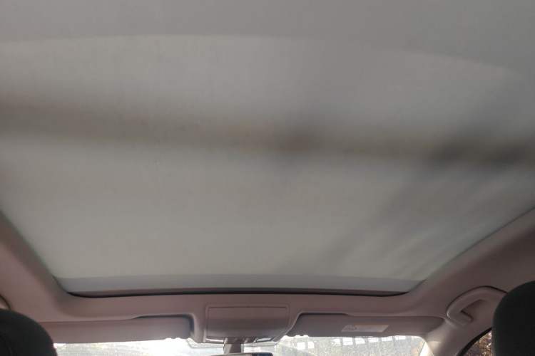 Used Volkswagen Touran 2021 Volkswagen Touran L 280TSI DSG Boundary Edition 7-Seater Headliner