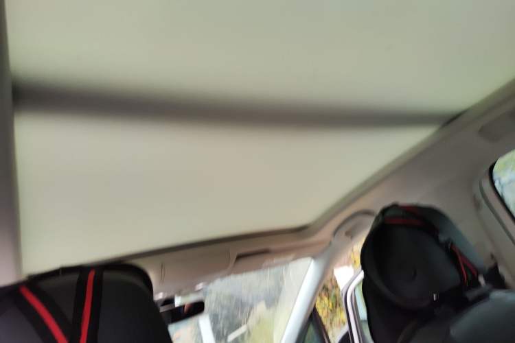 Used Volkswagen Touran 2021 Volkswagen Touran L 280TSI DSG Boundary Edition 7-Seater Headliner