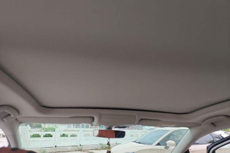 Used Volkswagen Touran 2021 Volkswagen Touran L 280TSI DSG Boundary Edition 7-Seater Headliner