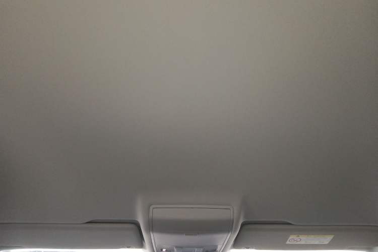 Used Volkswagen Touran 2021 Volkswagen Touran L 280TSI DSG Style Edition 7 Seats Headliner
