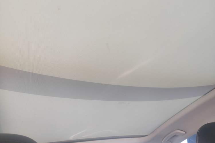 Used Volkswagen Touran 2021 Volkswagen Touran L 280TSI DSG Boundary Edition 7-Seater Headliner